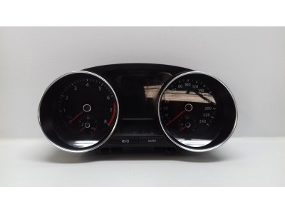 CUADRO INSTRUMENTOS VOLKSWAGEN POLO 2015