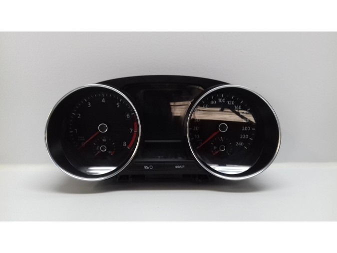 CUADRO INSTRUMENTOS VOLKSWAGEN POLO 2015