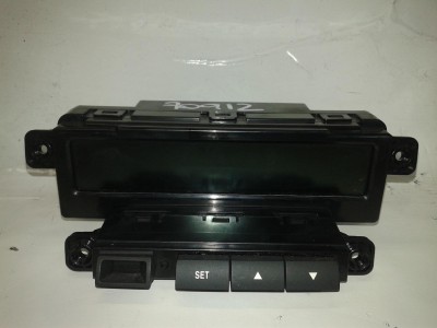 DISPLAY RADIO MULTIFUNCION KIA CEED 2011