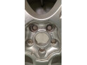 LLANTA SEAT IBIZA GRIS 2006
