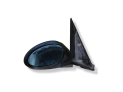 RETROVISOR IZQUIERDO BMW SERIE 1 NEGRO 2008