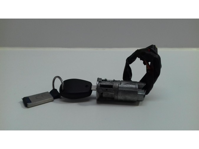 CONMUTADOR DE ARRANQUE DACIA SANDERO 2011