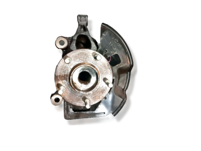 MANGUETA DELANTERA  IZQUIERDA MAZDA 3 2013