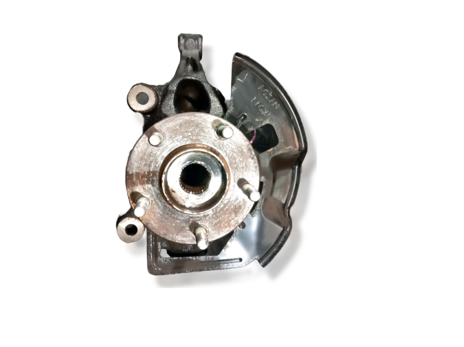 MANGUETA DELANTERA  IZQUIERDA MAZDA 3 2013