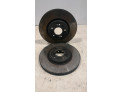 DISCO FRENO DELANTEROS HYUNDAI TUCSON 2023