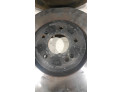 DISCO FRENO DELANTEROS HYUNDAI TUCSON 2023