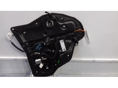 ELEVALUNAS TRASERO DERECHO MAZDA CX-3 2019