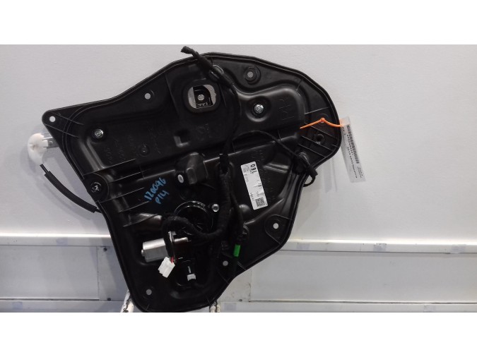 ELEVALUNAS TRASERO DERECHO MAZDA CX-3 2019
