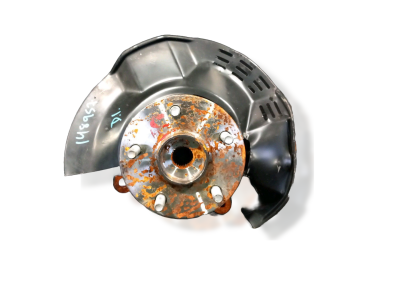 MANGUETA DELANTERA IZQUIERDA TOYOTA C-HR 2020
