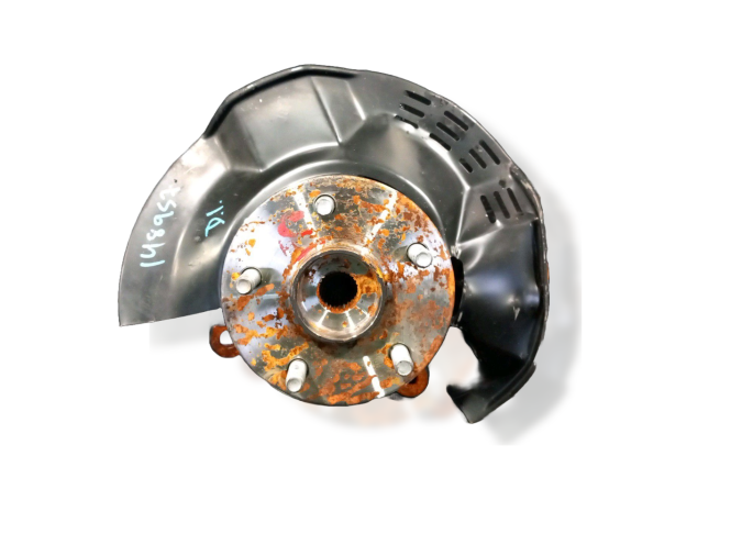 MANGUETA DELANTERA IZQUIERDA TOYOTA C-HR 2020
