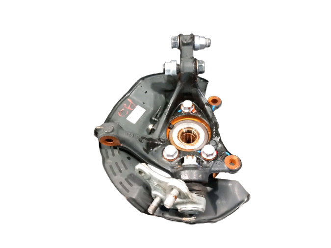 MANGUETA DELANTERA IZQUIERDA TOYOTA C-HR 2020