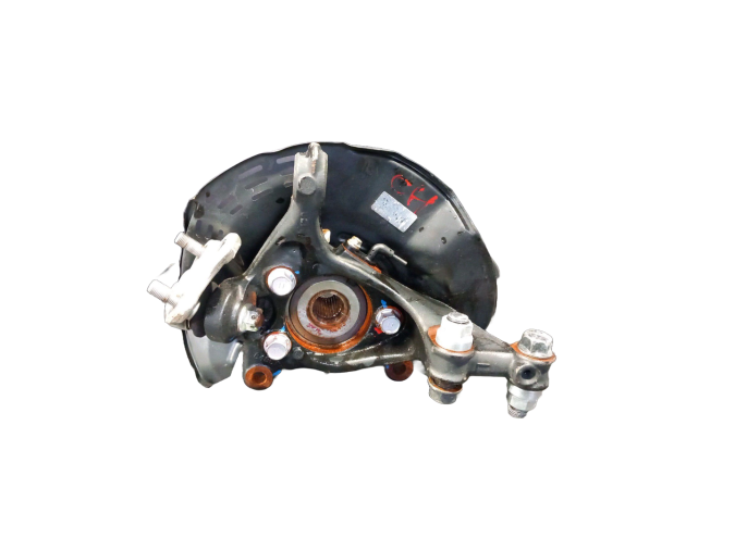 MANGUETA DELANTERA IZQUIERDA TOYOTA C-HR 2020