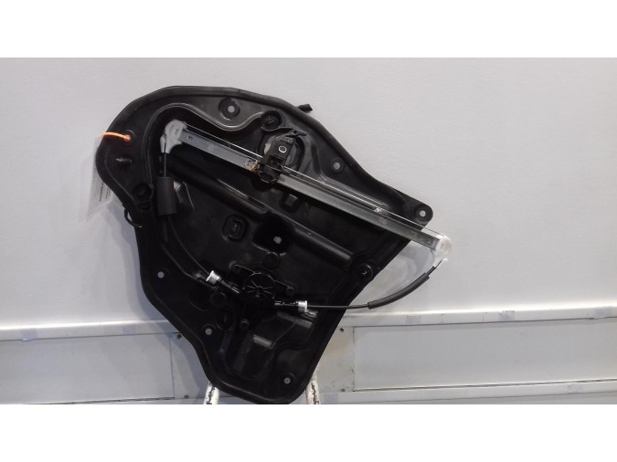 ELEVALUNAS TRASERO DERECHO MAZDA CX-3 2019