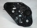 ELEVALUNAS TRASERO IZQUIERDO HYUNDAI I30 2014