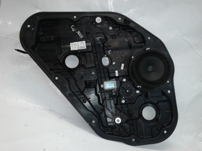 ELEVALUNAS TRASERO IZQUIERDO HYUNDAI I30 2014