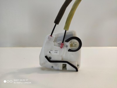 CERRADURA PUERTA DELANTERA DERECHA MAZDA CX-3 2019