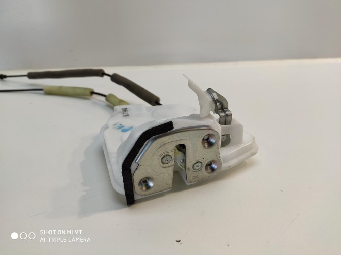 CERRADURA PUERTA DELANTERA DERECHA MAZDA CX-3 2019