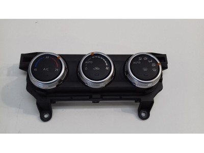 MANDO CALEFACCIÓN MAZDA CX-3 2019