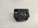 SISTEMA NAVEGACIÓN GPS MAZDA CX-3 2019