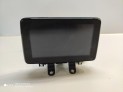 SISTEMA NAVEGACIÓN GPS MAZDA CX-3 2019