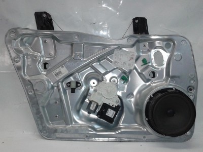 ELEVALUNAS DELANTERO IZQUIERDO HYUNDAI I30 2008