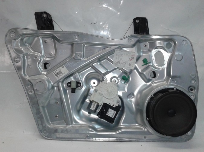 ELEVALUNAS DELANTERO IZQUIERDO HYUNDAI I30 2008