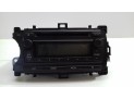 RADIO CD TOYOTA YARIS 2016