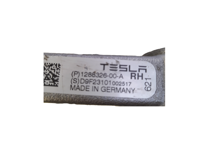 BRAZO SUSPENSION SUPERIOR DERECHO TESLA MODEL Y 2023