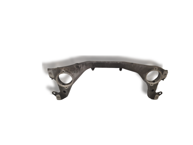 SOPORTE INFERIOR MOTOR PORSCHE CAYENNE 2006