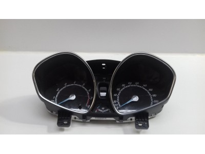 CUADRO INSTRUMENTOS FORD FIESTA 2014
