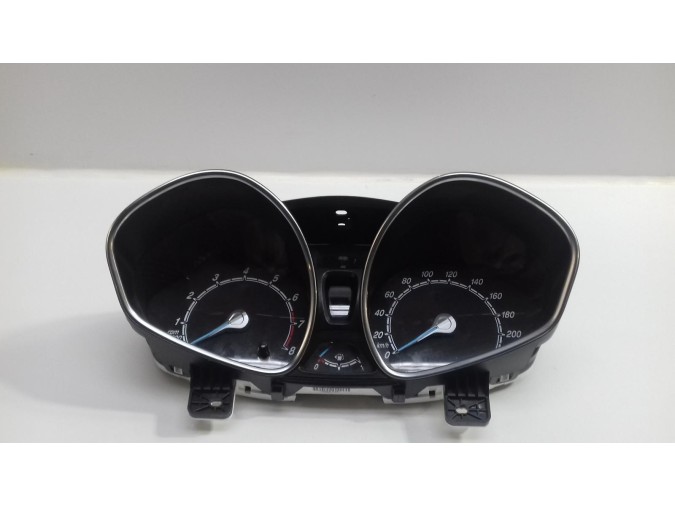 CUADRO INSTRUMENTOS FORD FIESTA 2014
