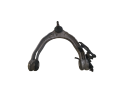 BRAZO SUSPENSION SUPERIOR DELANTERO  PORSCHE CAYENNE 2006