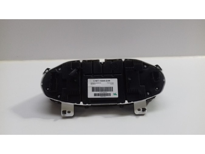 CUADRO INSTRUMENTOS FORD FIESTA 2014