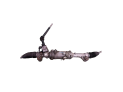 CREMALLERA DIRECCION LEXUS RX 125 2008