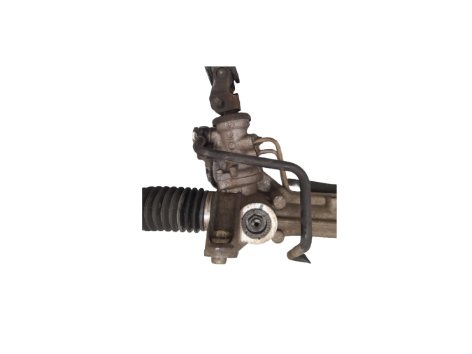 CREMALLERA DIRECCION MINI ONE D 2004
