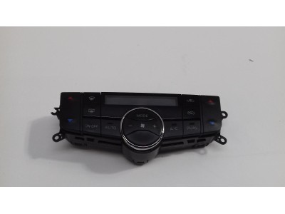 MANDO CALEFACCIÓN NISSAN PULSAR 2016