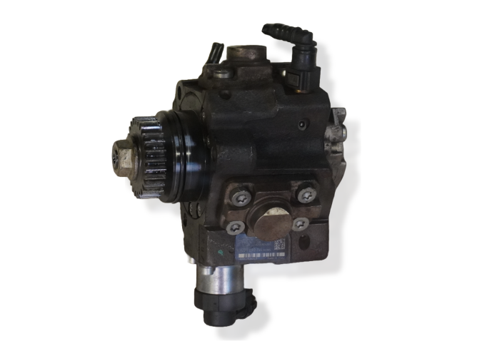 BOMBA INYECCION RENAULT KOLEOS 2008