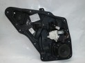 ELEVALUNAS TRASERO IZQUIERDO HYUNDAI I30 2008