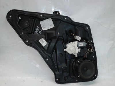 ELEVALUNAS TRASERO IZQUIERDO HYUNDAI I30 2008