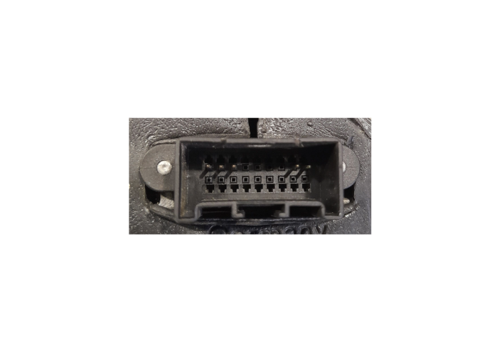 RETROVISOR DERECHO OPEL ASTRA 2010