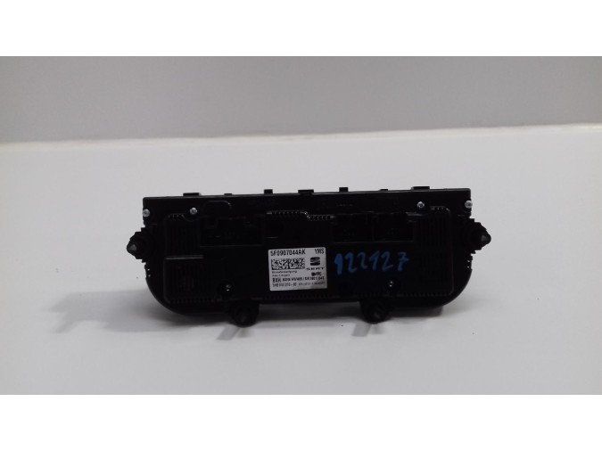 MANDO  CLIMATIZACION SEAT LEON 2019