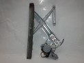 ELEVALUNAS DELANTERO DERECHO RENAULT SCENIC 2005