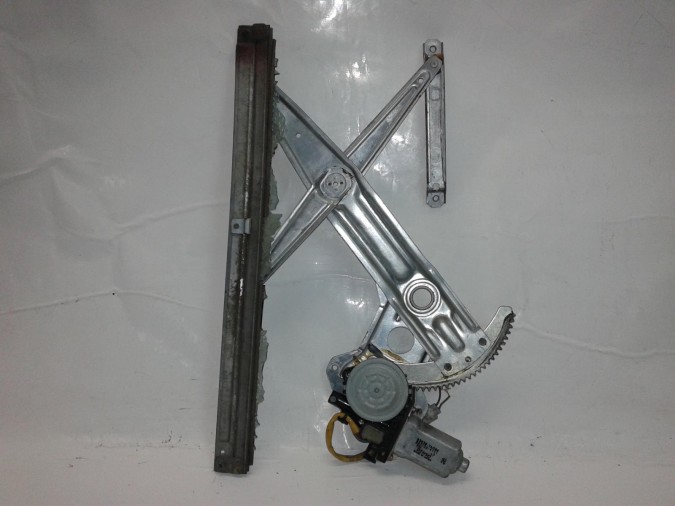 ELEVALUNAS DELANTERO DERECHO RENAULT SCENIC 2005