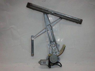 ELEVALUNAS DELANTERO IZQUIERDO RENAULT SCENIC 2005