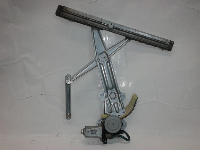 ELEVALUNAS DELANTERO IZQUIERDO RENAULT SCENIC 2005