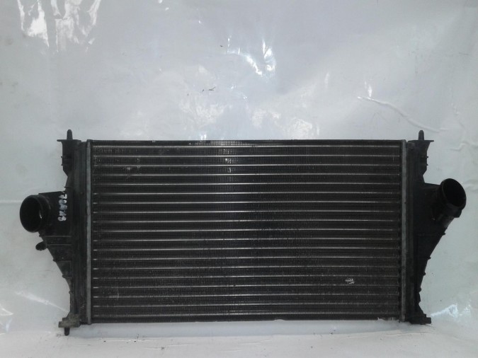 INTERCOOLER RENAULT SCENIC 2000