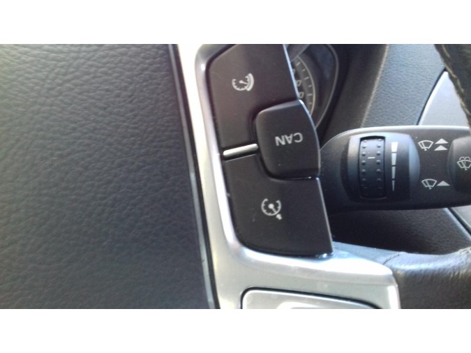 Mando Multifunción FORD MONDEO 2015