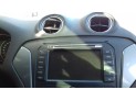 sistema navegacion gps FORD MONDEO 2015