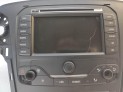 sistema navegacion gps FORD MONDEO 2015
