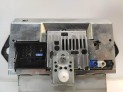 sistema navegacion gps FORD MONDEO 2015